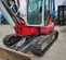 2017 Takeuchi TB280FR Excavator