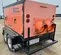 2012 Rotational Energy RT1400 Heater