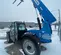 2016 Genie GTH-636 Forklift
