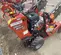 2018 Ditch Witch C14 Walk-Behind Trencher