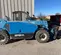 2017 Genie GTH-5519 Forklift