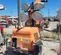 2018 Magnum Pro MLT6SM Towable Light Tower
