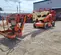 2015 JLG E450AJ Articulating Boom Lift