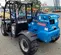 2017 Genie GTH-5519 Forklift