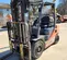 2017 Toyota 8FGU25 Warehouse Forklift