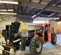 2014 JLG G10-55A Forklift