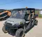 2021 Polaris PRO XD 4000D Utility Vehicle