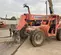 2015 SKYTRAK 8042 Forklift