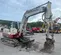 2016 Takeuchi TB290C Mini Excavator