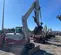 2019 Takeuchi TB290C Mini Excavator