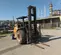 2016 Case 586H Forklift