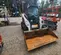 2018 Bobcat S550 Track Loader