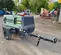 2017 Sullair 185DPQ-KU-T3 Air Compressor