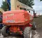 2017 JLG 860SJ Boom Lift