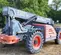 2016 Skyjack SJ643TH Forklift