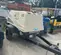 2018 Doosan C185WDZ-T4F Air Compressor