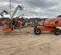 2017 JLG 400S Boom Lift