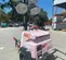 2017 Magnum Pro MLT6SM Towable Light Tower