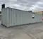 2013 FLEX BOX L 40' SC 40 ft Storage Container