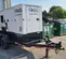 2018 Cummins C70D2RE Diesel Generator