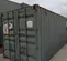 2013 CONICAL GM 40' SC 40 ft Storage Container