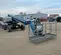 2017 Genie S-65 Boom Lift