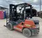 2018 Toyota 8FDU30 Warehouse Forklift