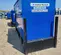 2019 Kustom Power Solutions KPS-75 Generator