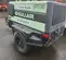 2018 Sullair 185DPQ-KU-T3 Air Compressor