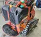 2020 Ditch Witch SK800 Track Loader