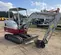 2019 Takeuchi TB230 Mini Excavator