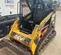 2019 ASV RT40 Track Loader