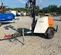 2018 Magnum Pro MLT6SM Towable Light Tower