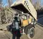 2018 Doosan C185WDZ-T4F Air Compressor