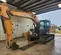 2018 Case CX160D Excavator