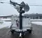 2019 Magnum Pro MLT5080KV Towable Light Tower
