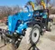 2017 Genie GTH-636 Forklift