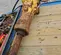 2015 Atlas Copco SB 452 Attachment