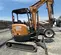2019 Case CX26C Mini Excavator