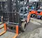 2018 Toyota 8FGU25 Warehouse Forklift