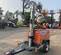 2018 Wanco WLTC4K6MTO Towable Light Tower