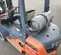 2017 Toyota 8FGU25 Warehouse Forklift