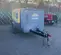 2017 Atlas Copco XAS440JD T4F Air Compressor