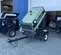2017 Sullair 185DPQ-KU-T3 Air Compressor