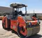 2018 Hamm HD+90iVV Double Drum Roller