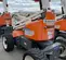 2017 Snorkel A46JRT Articulating Boom Lift