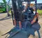 2017 Toyota 8FDU30 Warehouse Forklift