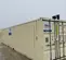 2017 HARDING CO 40' SC 40 ft Storage Container