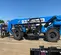 2016 Genie GTH-1056 Forklift