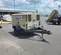 2018 Doosan P425/HP375WCUT4 Air Compressor